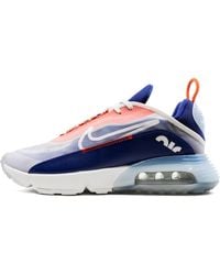 Nike - Air Max 2090 "Usa" Ct1091 101" - Lyst