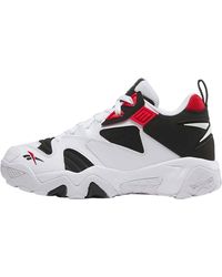 Reebok - Brutus Lo 100244788" - Lyst