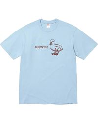 Supreme - Duck T-Shirt "Ss26 - Lyst