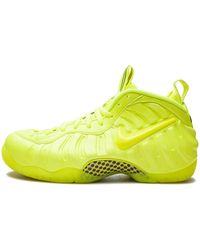 Nike - Air Foamposite Pro Shoe - Lyst