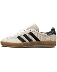 adidas - Gazelle Indoor "Aluminum Core" Ih4769" - Lyst