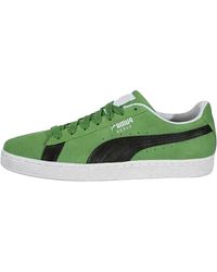 PUMA - Suede Classic Retro 2 "Andean Toucan" 371550 02" - Lyst