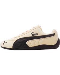 PUMA - Speedcat "Buttercream/Chocolate Fondue" 406329 83" - Lyst