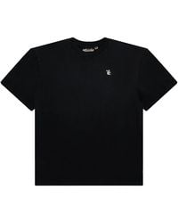 HELLSTAR - Studios Basic T-Shirt Hsr185" - Lyst
