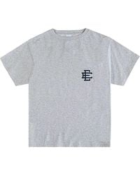 Eric Emanuel - Ee Basic T-Shirt "Fw24 - Lyst