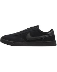 Nike - Sb Fc Classic Skate Shoes - Lyst
