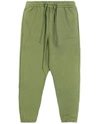 Nike - Wordmark Fleece Trousers "Sky J Light" Fj0696 340" - Lyst