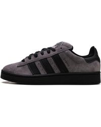 adidas - Campus 00S "Charcoal" If8770" - Lyst