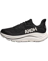Hoka One One - Clifton 1162030 Bwht" - Lyst