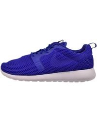 Nike - Roshe One Hyperfuse Br 833125 401" - Lyst
