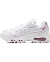Nike - Air Max 95 Og "Big Bubble University" Ib7936 100" - Lyst