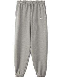 Nike - Fleece Pants Joggers Made - Lyst