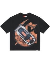 GODSPEED NEW YORK - Track Mode Miami Superrun Boom T-Shirt Gs249" - Lyst
