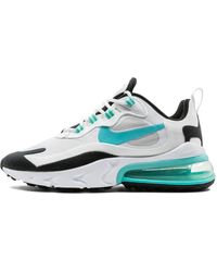Nike - Air Max 270 React "Photon Dust" Cj0619 001" - Lyst