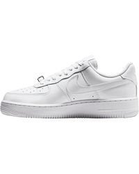 Nike - Air Force 1 Low '07 "Patent" Ir5450 100" - Lyst