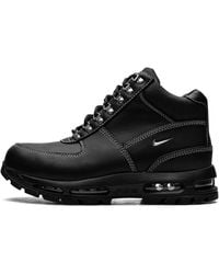 Nike - Air Max Goadome Prm Off Noir" Hf5306 001" - Lyst