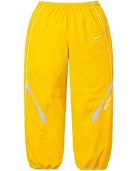 Supreme - Nike Track Pants "Ss25 - Lyst
