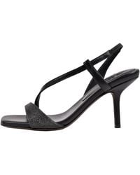 Brunello Cucinelli - Leather Open Toe Sandals Brun2036" - Lyst