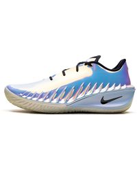 Nike - Zoom Gt Cut 4 "Warning Label" Ib6729 910" - Lyst