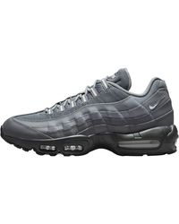 Nike - Air Max 95 "Dark Anthracite" Hf0121 001" - Lyst