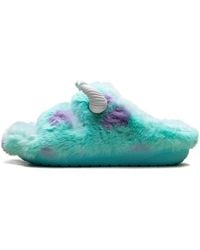 Crocs™ - Classic Cozzzy Sandal "Monsters Inc. Sulley" 210877 90H" - Lyst