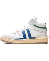 Lanvin - Clay Low Top Sneakers "Clay" Fm Skdk01 Nash A20 0020" - Lyst