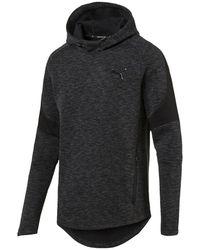 PUMA - Evostripe Hoodie 851720 01" - Lyst