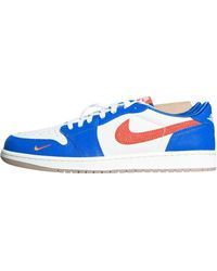 Nike - 1 Retro Low Og "Florida Gators Pe (2023) Fq4113 1521513 Xc" - Lyst