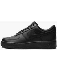 air force 1 jester noir