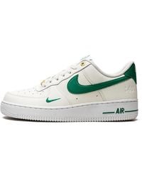 Nike - Air Force 1 Lo Mns "Malachite" Dq7582 101" - Lyst