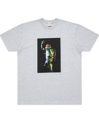 Supreme - Raphael T-Shirt "Ss21" Su10153" - Lyst