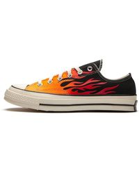 converse ox size 4