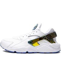 Nike - Air Huarache Run Prm Qs "lowrider" Shoes - Lyst