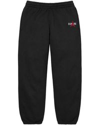 Supreme - Jordan Sweatpant "Fw24 - Lyst