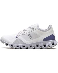 On Shoes - Cloud X3 Ad "Undyed/Nimbus" 3Wd30301375" - Lyst