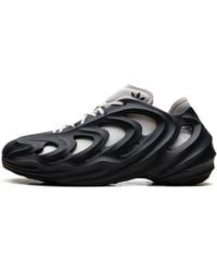 adidas - Adifom Q "Legend Ink" Hq4324" - Lyst