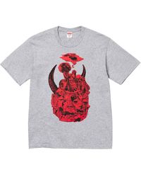 Supreme - Mutants T-Shirt "Fw23 - Lyst