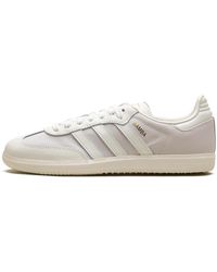adidas - Samba Og "Off Alumina" Ji3204" - Lyst
