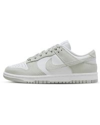 Nike - Dunk Low Corduroy" Fn7658 100" - Lyst