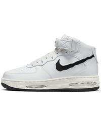 Nike - Air Force 1 Mid Evo Fb1374-101" - Lyst