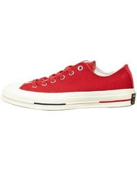 Converse - Chuck 70 Heritage Court Low Top "Gym 160493C" - Lyst