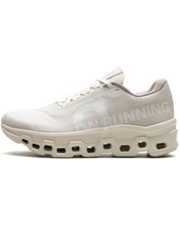 On Shoes - Cloudmonster 2 Invincible "Ivory/ 3Me30491195" - Lyst