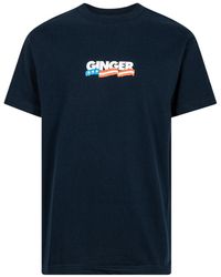 BROCKHAMPTON - Ginger 2020 T-Shirt 93852302" - Lyst