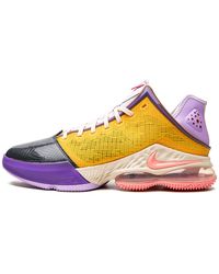 Nike - Lebron Xix Low "Mismatch" Do9829 500" - Lyst