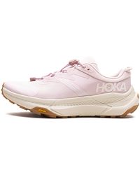 Hoka One One - Transport "Cosmic Pearl" 1123154 Cmcp" - Lyst
