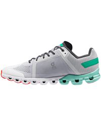 On Shoes - Cloudflow 3 "Glacier Creek" 35.98211" - Lyst