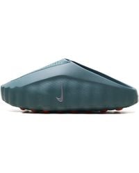 Nike - Mind 001 Slide "Mineral Slate" Hq4307 300" - Lyst