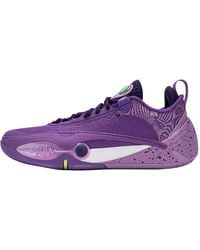Li-ning - Wade All City 14 Abaw011-11" - Lyst