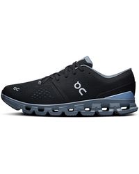 On Shoes - Cloud X 4 Chambray" 3Me30041446" - Lyst