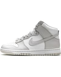 Nike - Dunk High "Vast" Dd1399 100" - Lyst